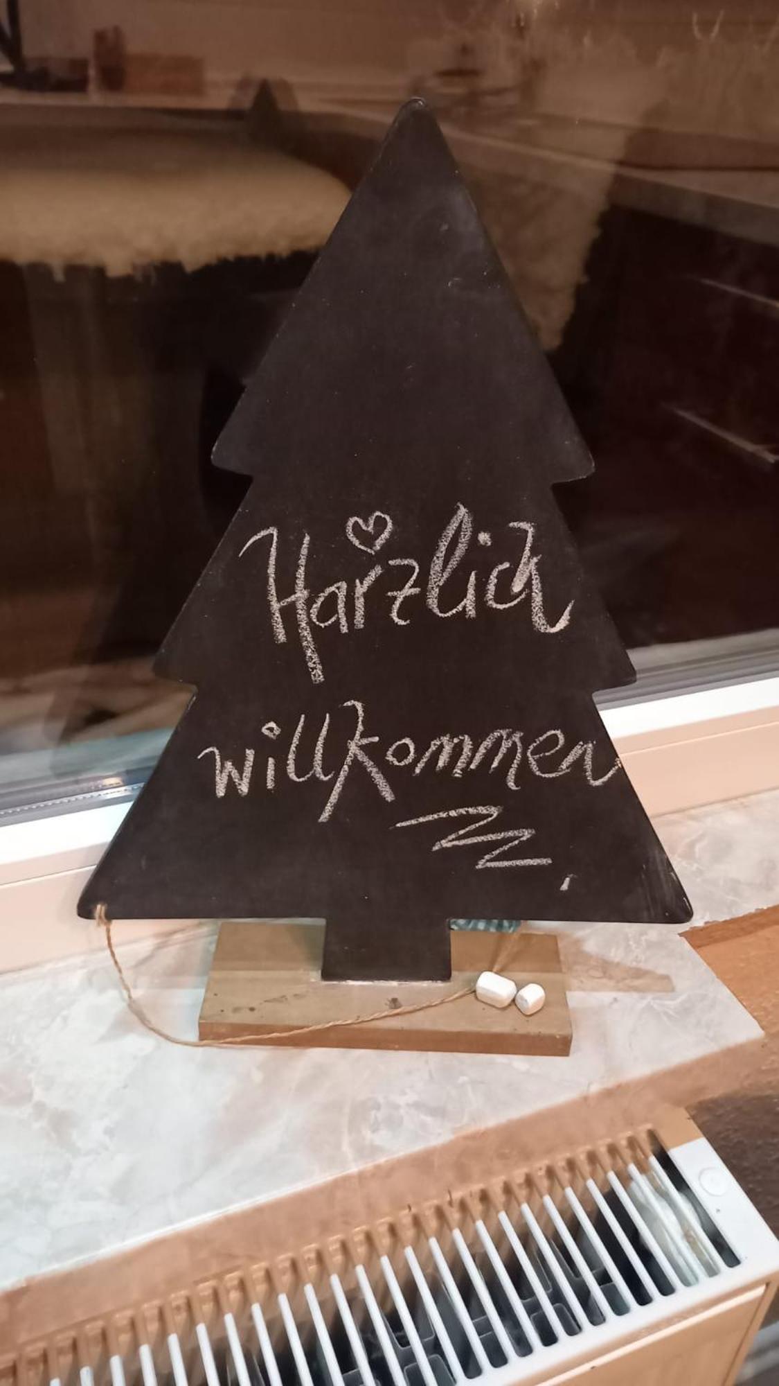 Harzglanz Fewo'S Harzbock Braunlage Exterior foto